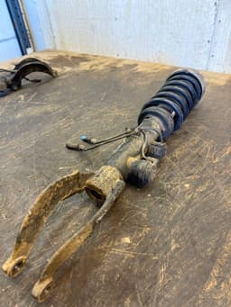 BMW 37116863173 6863173 Suspension Leg Front Left BMW X5 (F15, F85) (2012-2018) — thumbnail 2