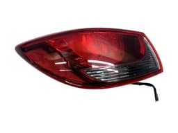 MAZDA DB5J51160D Tail light left MAZDA 2 III (DL, DJ) (2014-) — thumbnail 1
