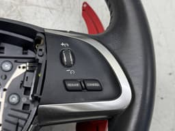 JAGUAR EX2MABLEG Steering Wheel JAGUAR XF (X250, CC9) (2008-2015) — thumbnail 5