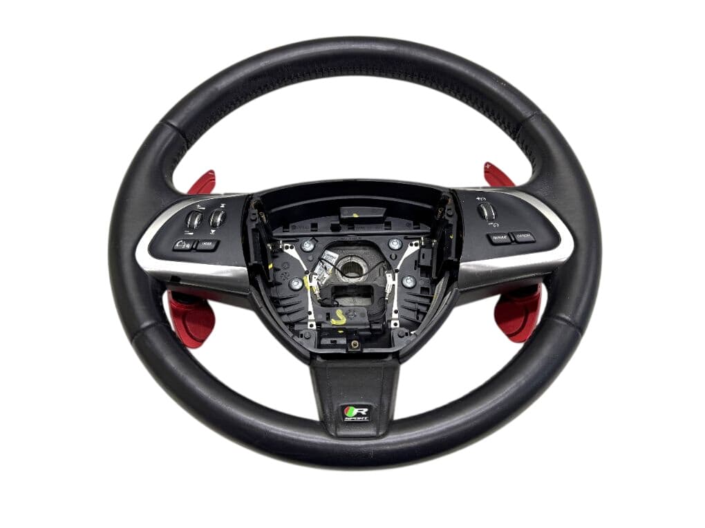 JAGUAR EX2MABLEG Steering Wheel JAGUAR XF (X250, CC9) (2008-2015)