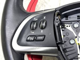 JAGUAR EX2MABLEG Steering Wheel JAGUAR XF (X250, CC9) (2008-2015) — thumbnail 4