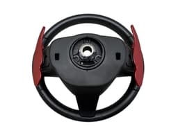 JAGUAR EX2MABLEG Steering Wheel JAGUAR XF (X250, CC9) (2008-2015) — thumbnail 2
