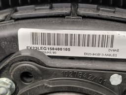 JAGUAR C2Z28179LEG EX23043B13 Steering Wheel Airbag JAGUAR XF (X250, CC9) (2008-2015) — thumbnail 4