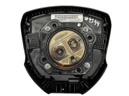 JAGUAR C2Z28179LEG EX23043B13 Steering Wheel Airbag JAGUAR XF (X250, CC9) (2008-2015) — thumbnail 2