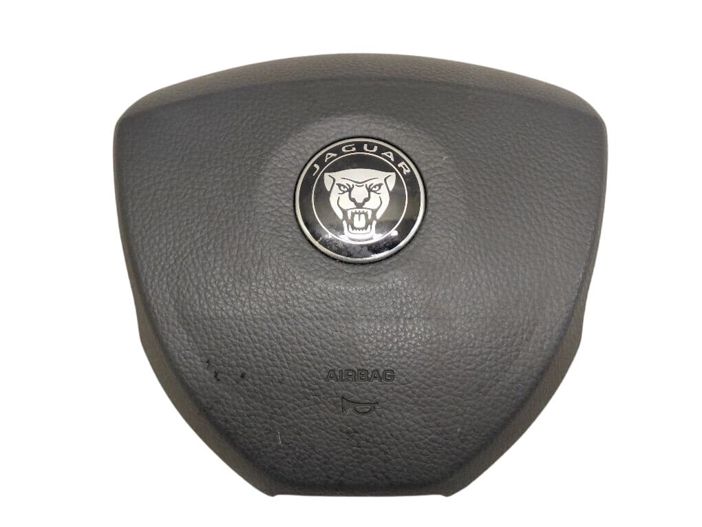 JAGUAR C2Z28179LEG EX23043B13 Steering Wheel Airbag JAGUAR XF (X250, CC9) (2008-2015)