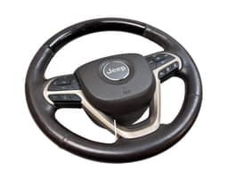 JEEP 5QV311U5AD Steering Wheel JEEP GRAND CHEROKEE IV (WK, WK2) (2010-2021) — thumbnail 1