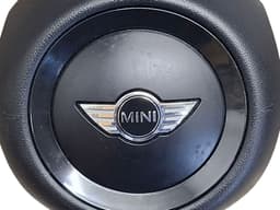 MINI 679137203 Steering Wheel Airbag MINI MINI II (R56, R57) (2006-2015) — thumbnail 2