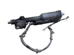 AUDI 4G1423055BA Steering rack AUDI A6 / A6 ALLROAD (C7, 4G) (2010-2018) — thumbnail 2