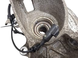 LAND ROVER LR024483 Wheel bearing housing rear left LAND ROVER EVOQUE I (L538) (2011-2018) — thumbnail 4