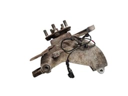 LAND ROVER LR024483 Wheel bearing housing rear left LAND ROVER EVOQUE I (L538) (2011-2018) — thumbnail 2