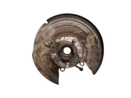 LAND ROVER LR024483 Wheel bearing housing rear left LAND ROVER EVOQUE I (L538) (2011-2018) — thumbnail 1