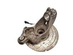 LAND ROVER LR024483 Wheel bearing housing rear left LAND ROVER EVOQUE I (L538) (2011-2018) — thumbnail 3