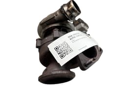 JAGUAR LR083483 Turbocharger JAGUAR XE (X760) (2015-2024) — thumbnail 2