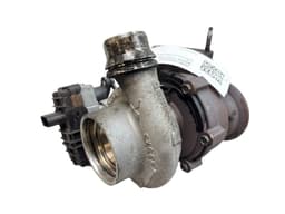 JAGUAR LR083483 Turbocharger JAGUAR XE (X760) (2015-2024) — thumbnail 1