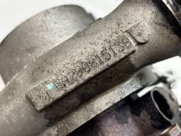 JAGUAR LR083483 Turbocharger JAGUAR XE (X760) (2015-2024) — thumbnail 3
