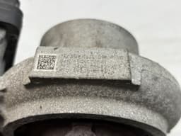 JAGUAR LR083483 Turbocharger JAGUAR XE (X760) (2015-2024) — thumbnail 4