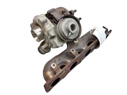 MITSUBISHI 1515A238 Turbocharger MITSUBISHI OUTLANDER III (GG, GF, ZJ, ZK, ZL) (2012-2021) — thumbnail 1