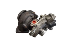 INFINITI 14411HG00A Turbocharger INFINITI Q50 (V37) (2013-) — thumbnail 3