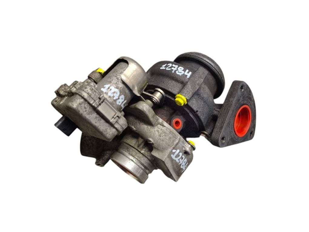 INFINITI 14411HG00A Turbocharger INFINITI Q50 (V37) (2013-)