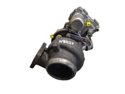 INFINITI 14411HG00A Turbocharger INFINITI Q50 (V37) (2013-) — thumbnail 2
