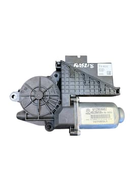 VW 6Y2959802 Window Regulator Motor Front Left VW TRANSPORTER T5 / MULTIVAN (7H, 7E, 7J) (2003-2015) — thumbnail 1
