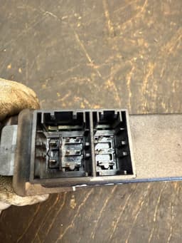 VW 6Y2959802 Window Regulator Motor Front Left VW TRANSPORTER T5 / MULTIVAN (7H, 7E, 7J) (2003-2015) — thumbnail 5