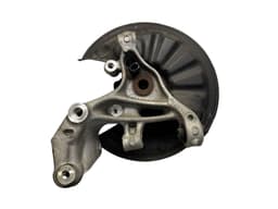VW 3Q0505434F Wheel bearing housing rear right VW PASSAT B8 (3G) / ALLTRACK (2014-2023) — thumbnail 2
