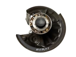 VW 3Q0505434F Wheel bearing housing rear right VW PASSAT B8 (3G) / ALLTRACK (2014-2023) — thumbnail 1