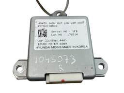 MITSUBISHI 8301D013 Xenon control unit right MITSUBISHI OUTLANDER III (GG, GF, ZJ, ZK, ZL) (2012-2021) — thumbnail 2