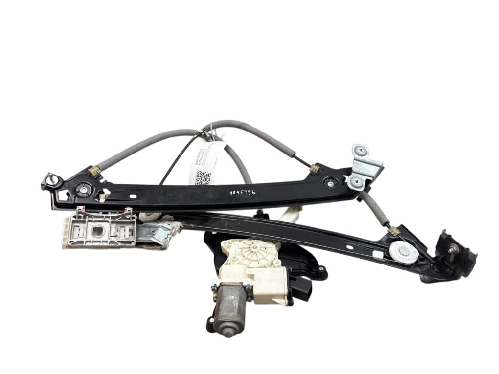 FORD 2463128 Window Regulator Compl. front left FORD MUSTANG VI (2014-2023)