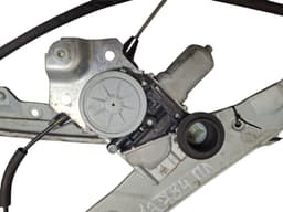 INFINITI 807214GA0A Window Regulator Compl. front left INFINITI Q50 (V37) (2013-) — thumbnail 2