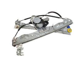 INFINITI 807214GA0A Window Regulator Compl. front left INFINITI Q50 (V37) (2013-) — thumbnail 1