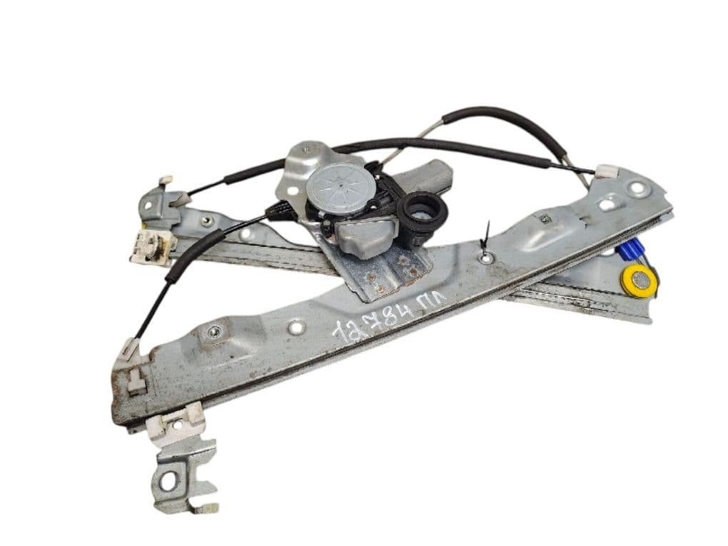 INFINITI 807214GA0A Window Regulator Compl. front left INFINITI Q50 (V37) (2013-)