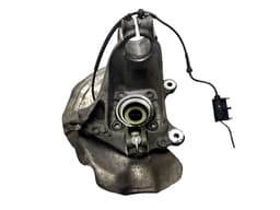 BMW 6876645 Wheel bearing housing front left BMW 2 Active Tourer (F45, F46) (2013-2021) — thumbnail 2
