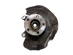 BMW 6876645 Wheel bearing housing front left BMW 2 Active Tourer (F45, F46) (2013-2021) — thumbnail 1