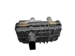 BMW 11658584219 Turbocharger control valve / actuator BMW 5 (G30, G31) (2016-2024) — thumbnail 2