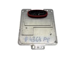 PORSCHE 97061814302 Xenon control unit right PORSCHE PANAMERA I (970) (2009-2016) — thumbnail 2