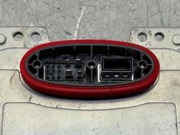 PORSCHE 97061814302 Xenon control unit right PORSCHE PANAMERA I (970) (2009-2016) — thumbnail 3