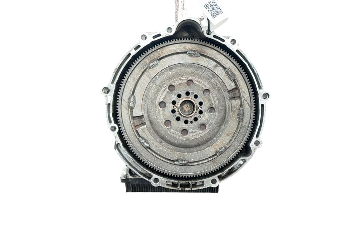 PORSCHE C7050 97030001152 Gearbox PORSCHE PANAMERA I (970) (2009-2016)