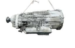 PORSCHE C7050 97030001152 Gearbox PORSCHE PANAMERA I (970) (2009-2016) — thumbnail 4