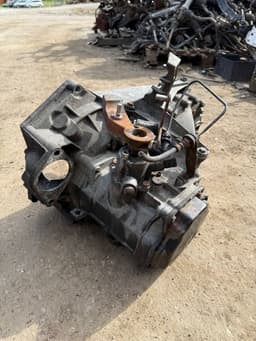 VW JQT JCF HCW 02Z300046D 02Z300046DX Gearbox VW TRANSPORTER T5 / MULTIVAN (7H, 7E, 7J) (2003-2015) — thumbnail 7