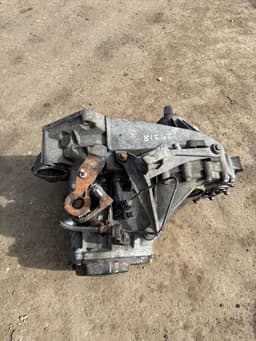 VW JQT JCF HCW 02Z300046D 02Z300046DX Gearbox VW TRANSPORTER T5 / MULTIVAN (7H, 7E, 7J) (2003-2015) — thumbnail 6