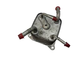 NISSAN 216063JX2C Gearbox oil cooler NISSAN QASHQAI II (J11) (2013-2021) — thumbnail 1