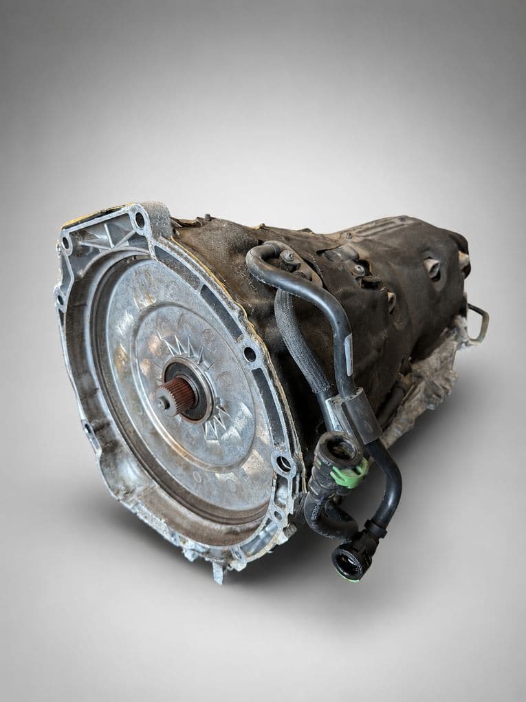 BMW 8678749 24008486617 GA8P75HZZ4D 24008678750 Gearbox BMW 3 (F30, F31, F80) (2011-2019)