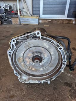 BMW 8678749 24008486617 GA8P75HZZ4D 24008678750 Gearbox BMW 3 (F30, F31, F80) (2011-2019) — thumbnail 3