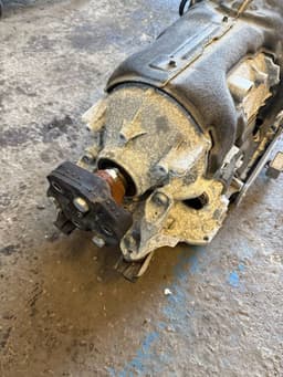 BMW 8678749 24008486617 GA8P75HZZ4D 24008678750 Gearbox BMW 3 (F30, F31, F80) (2011-2019) — thumbnail 8