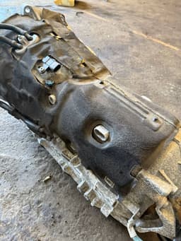 BMW 8678749 24008486617 GA8P75HZZ4D 24008678750 Gearbox BMW 3 (F30, F31, F80) (2011-2019) — thumbnail 10