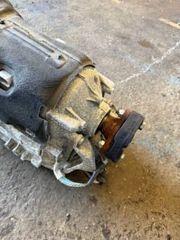 BMW 8678749 24008486617 GA8P75HZZ4D 24008678750 Gearbox BMW 3 (F30, F31, F80) (2011-2019) — thumbnail 9
