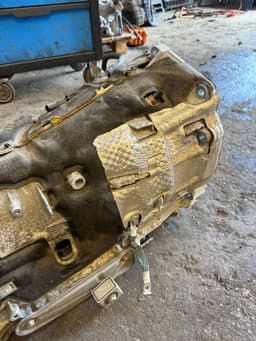 BMW 8678749 24008486617 GA8P75HZZ4D 24008678750 Gearbox BMW 3 (F30, F31, F80) (2011-2019) — thumbnail 6