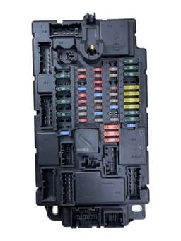 MINI 3456851 3457583 Fuse box MINI MINI II (R56, R57) (2006-2015) — thumbnail 1